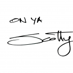 ON YA Scotty