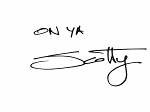 ON YA Scotty