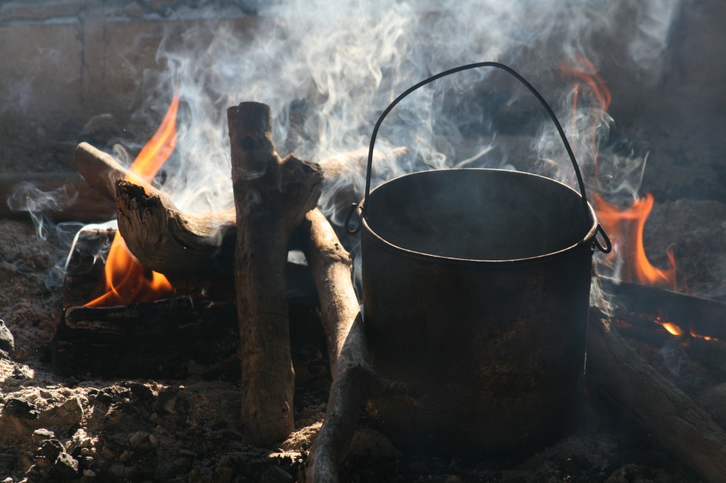 IMG BOILING THE BILLY