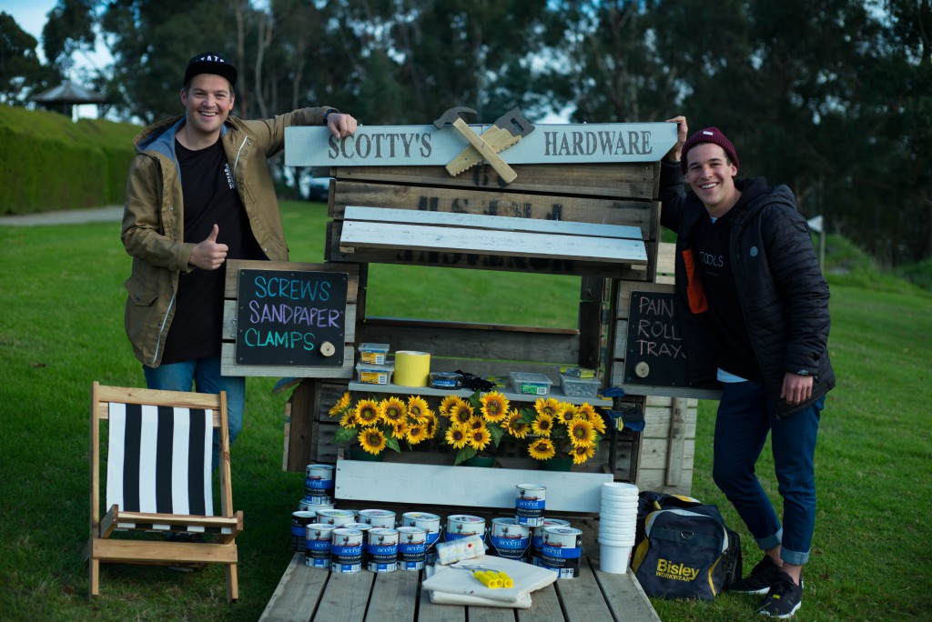 Cubbyhouse Challenge-3