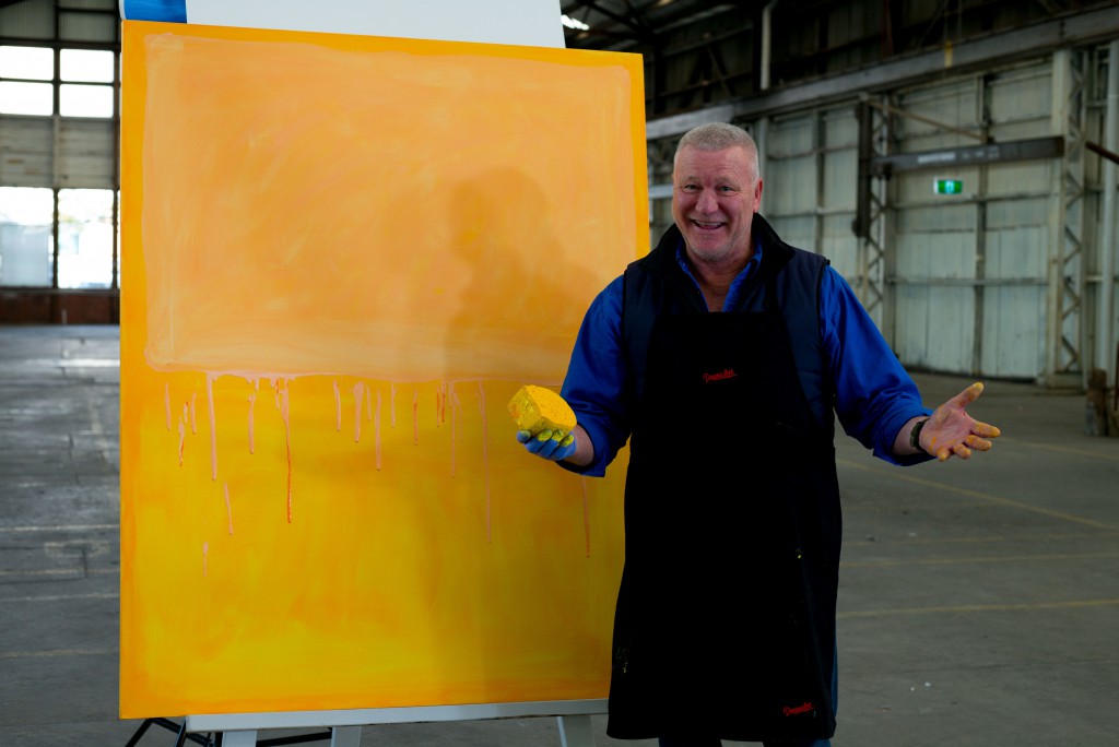 Art Challenge-1002786